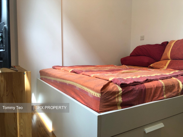 Dunearn Suites (D11), Apartment #250642591